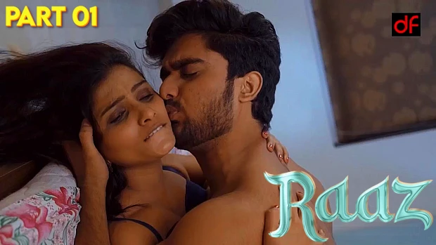 Raaz – S01E01 – 2024 – Hindi Hot Web Series – DreamsOTT