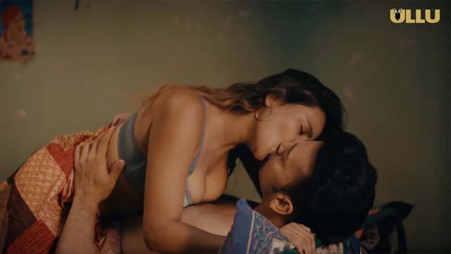 Kaun Man Part 2 – S01E01 – 2024 – Hindi Hot Web Series – Ullu