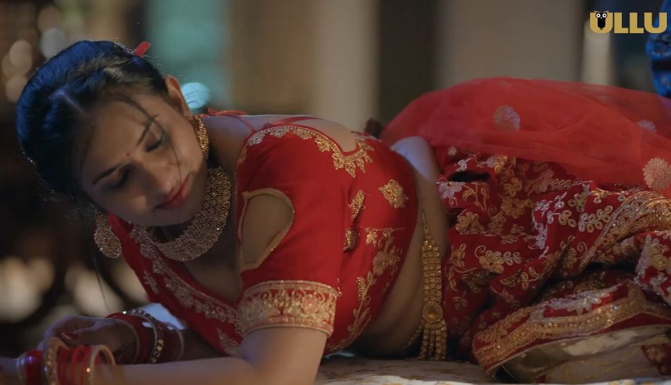 Dishkiyaoon Part 1 S01E03 2024 Hindi Hot Web Series – Ullu