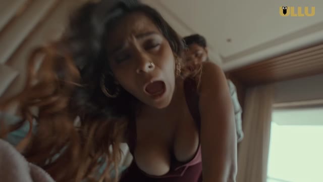 Nau Do Gyarah Part 2 S01E02 2024 Hindi Hot Web Series – Ullu