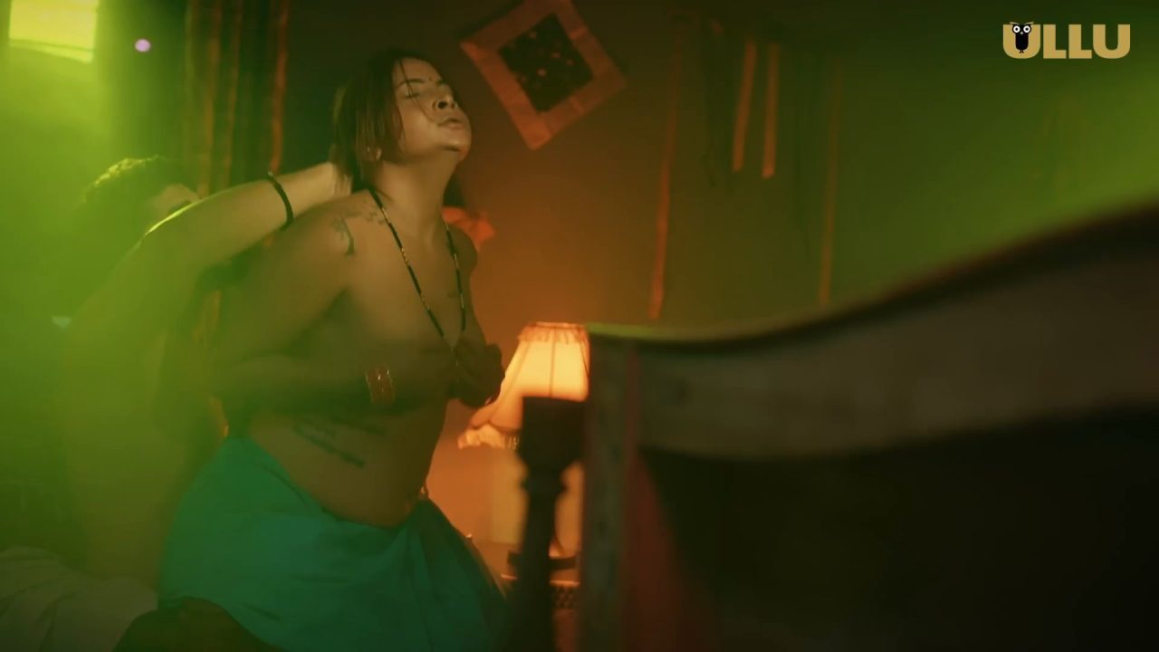 Ek Haseena Thi Part 2 E01 2024 Hindi Hot Web Series – Ullu