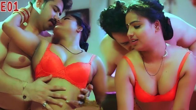 Kachi E01 2025 Hindi Hot Web Series – Bullapp