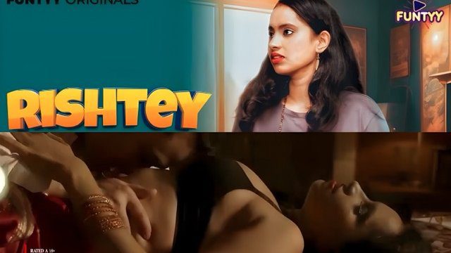 Rishtey E01 2025 Hindi Hot Web Series – Funtyy