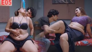Sasural E05 2025 Hindi Hot Web Series – Koyalplay