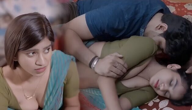 SexNa House E01 Hindi Hot Web Series – RavenMovies