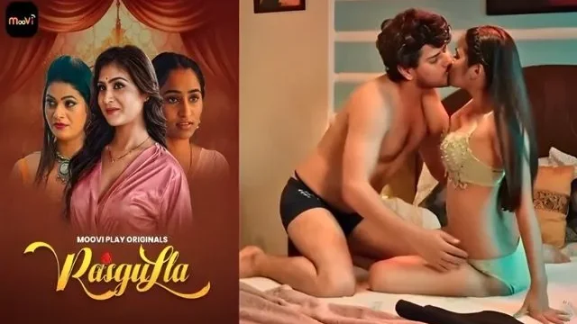 Rasgulla E1 Hindi Hot Web Series – Mooviplay