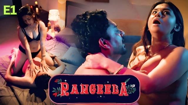 Rangeela Part 1 E01 2026 Hindi Hot Web Series – Ullu